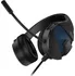 Sluchátka Connect IT Evogear Ed. 2 černá