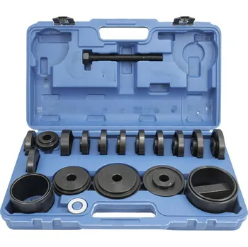 Autodílna Quatros QS84037