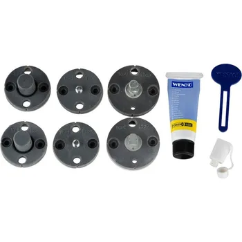 Držák na polici Recenze Wenko PowerLoc Z17982100