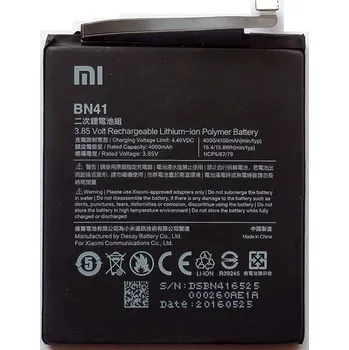 Originální Xiaomi BN41