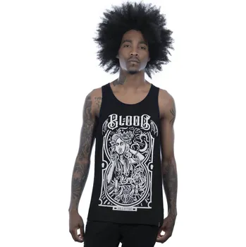 Pánské tílko tílko pánské - Elixir - KILLSTAR - KSRA002327