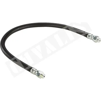 Eva Šmírová Mazací hadice pryžová 0,5M - - 500mm