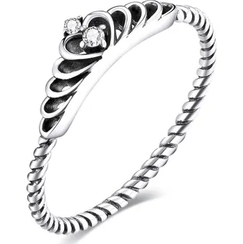 Prsten Elenys prsten Princeznina korunka Velikost prstenu: 51,9 mm