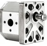 Zubové čerpadlo GR3 26 LT