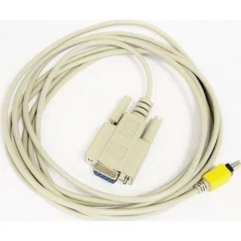 elektrický kabel Parker Univerzální parametrizační kabel - RS-232