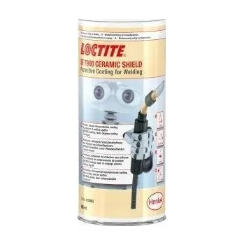 Průmyslové lepidlo HENKEL ČR, spol. s r.o. 7900 Keramický ochranný povlak bez silikonu - 400ml