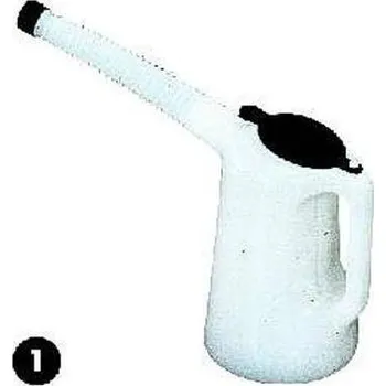 Konvice na čaj Konvice s víčkem 1l