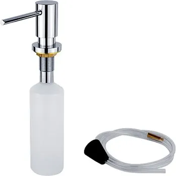 Dávkovač mýdla Dávkovač tekutého mýdla UN 6031V-26