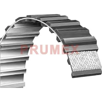 Auto-moto Řemen ozubený DL T5 815 10 Gates Synchro Power