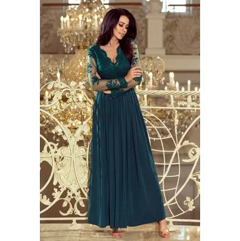 Dámské šaty NUMOCO šaty dámské 213-1 ARATI M