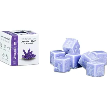 vonný vosk Vonný vosk do aromalamp Levandule 35g