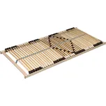 Lamelový rošt Postelia PREMIFLEX 42 NP 200 x 100 cm, nepolohovací