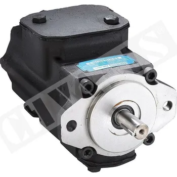 Čerpadlo Parker Lamelové čerpadlo - T6CC 017 010 1R14 C1W1