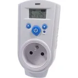 Termostat HADEX TH-928T zásuvkový