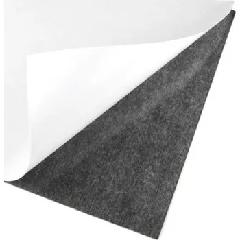 Dekorativní magnet Silná magnetická samolepicí fólie A4, tloušťka 1 mm, anizotropní