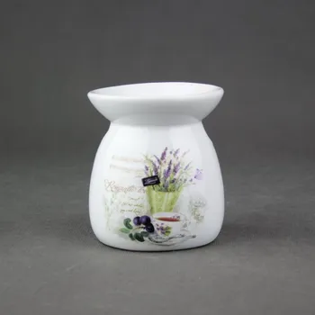 Aroma lampa Aromalampa Lavender Romantic 9x11x9cm