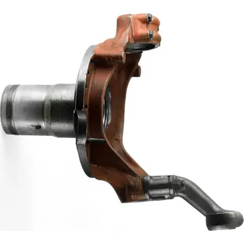 Čep otočný levý před.úplný TATRA