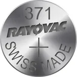 Rayovac 371 10 ks