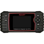 iCarsoft CR Pro