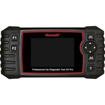 iCarsoft CR Pro