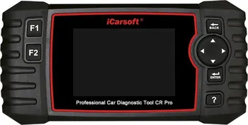 Autodiagnostika iCarsoft CR Pro