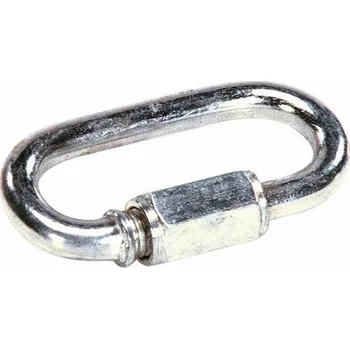 Karabina 14,5 mm, řetězová, šroubovací