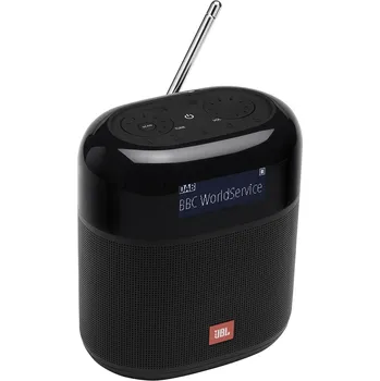 Radiopřijímač JBL Tuner XL