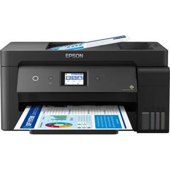 Tiskárna Epson EcoTank L14150