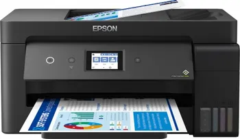 Tiskárna Epson EcoTank L14150