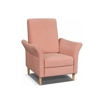 Obývací pokoj Křeslo polohovací RIA s manuálním ovládáním