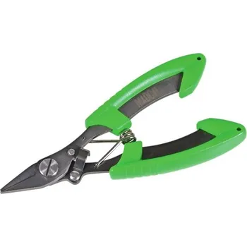MADCAT - Nůžky Braid scissors DLX