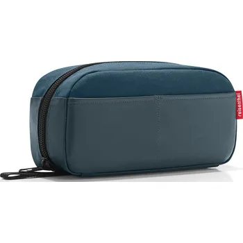 Reisenthel Travelcase Canvas Canvas Blue