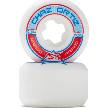 Kolečko na skateboard ricta Kolečka pro rapido wheels chaz ortiz 101a