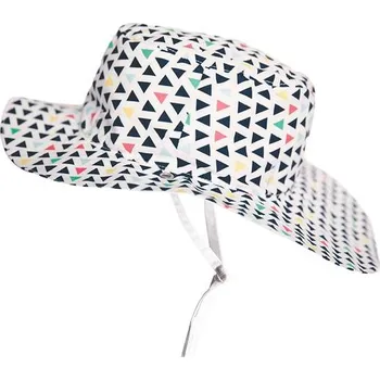 Klobouk KIETLA oboustranný klobouček UV Fun Fair 45-47cm