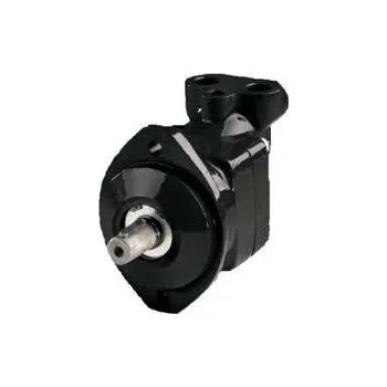 Čerpadlo Parker Čerpadlo pístové axiální F11-010-RB-SV-S-000-000-0 - 9.8 ccm/ot.