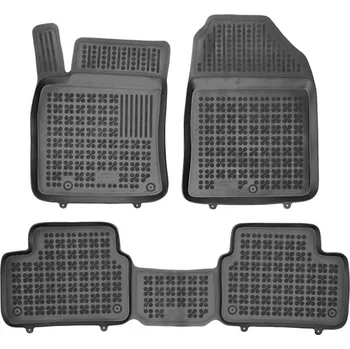 autokoberec Gumové autokoberce, Kia Ceed III, 2018+