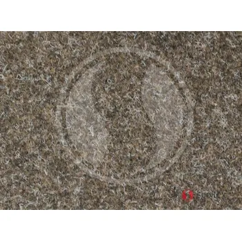 Koberec Vpichový koberec LINDAU 80, Šíře role Šíře role 4m