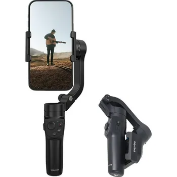 Stabilizátor pro fotoaparát a videokameru Feiyu Tech Vlog Pocket 2