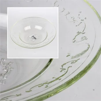 Talíř Hluboký talíř Versailles 24cm