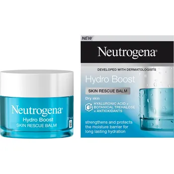 Neutrogena HydroBoost Rescue Skin 50 ml