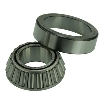 Ložisko převodovky Ložisko pastorka diferenciálu Iveco Daily 35S přední, 42470853