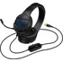 Sluchátka Connect IT Evogear Ed. 2 černá