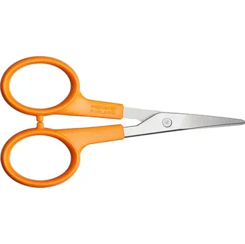 Krejčovské nůžky FISKARS Vyšívací nůžky malé Classic 10 cm - Fiskars 859807