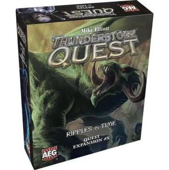 Desková hra Alderac Entertainment Group Thunderstone Quest: Ripples in Time