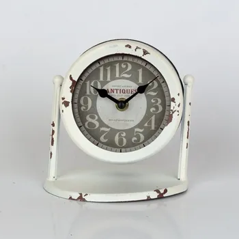 Hodiny Stolní hodiny 15x15cm