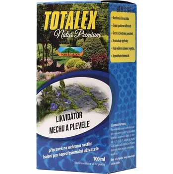 Nohel Garden Totalex Natur Premium Herbicid Nohel Garden Totalex Natur Premium