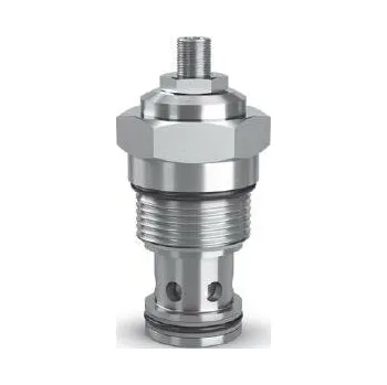 Instalatérský materiál Parker Hydraulický vestavný škrtící ventil J06A2WN/ZN - C16-2