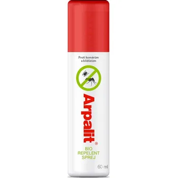 Arpalit Bio Repelent sprej 60 ml