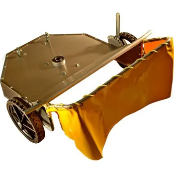 DAKR Muni mulčovací nástavec MTR pro sekačky Tekton