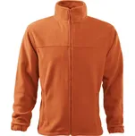 Rimeck Jacket 280 Pánská fleece bunda 501 oranžová M